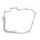 Tesnenie pod veko spojky WINDEROSA CCG 332002 inner side