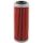 Olejový filter ekvivalent HF652, Q-TECH - ČR