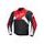 ALPINESTARS T-JAWS V4 WATERPROOF HONDA kolekcia – motocyklová bunda na cestnú jazdu (čierna/červená/biela) 2025