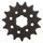 Reťazové koliečko SUPERSPROX CST-281:15 15 zubov,520