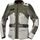 Women's jacket iXS VENTURE-AIR 1.0 X2-051605 olive-light grey DXL