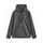 ALPINESTARS ENTITY OVERSIZED HOODIE – voľnočasová moto mikina (tmavo sivá)