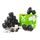 X-GRIP EXX EXH-2 140/80-18 – segmentový hard enduro mousse, sada 14 ks