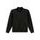 ALPINESTARS APERA HALF-ZIP – voľnočasová moto mikina (čierna)