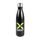 Termofľaša X-GRIP – čierna