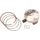 Piestne sada A priemer 78,96 mm (Honda), METEOR PISTON