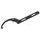 Hákový kľúč na reťaz stavitelný (priemer 118 - 159 mm), BIKESERVICE