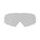ALPINESTARS plexi pre okuliare VISION YOUTH – náhradné sklo (plexi) na motokrosové okuliare (stredne dymové)