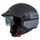 přilba Handy Plus Chief, CASSIDA (šedá matná/černá) 2023