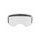 ALPINESTARS plexi MODULATOR VENTED pre okuliare SUPERTECH – náhradné sklo (plexi) na motokrosové okuliare (odvetrané nastaviteľné číre)