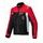 ALPINESTARS PRO-DURA – enduro bunda na motorku (čierna/červená/biela) 2025