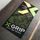 X-GRIP Motorcycle Carpet