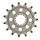 Reťazové koliečko SUPERSPROX CST-1536:15 15 zubov,520
