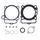 Sada tesnenie hlava + valec, ATHENA