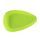 Podložka pod bočné stojan MAGNIMATE FLUO, OXFORD (žltá fluo, s magnetickým jádrem)