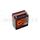 Batéria 12 V, YTX20CH-BS, 18Ah, 220A, BANNER Bike Bull AGM 150x87x161