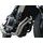 Decat pipe GPR BR.1.RACE.DEC Brushed Stainless steel