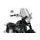 Plexi na motorku PUIG NEW. GEN TOURING 20527H smoke