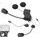 Držiak na prilbu s príslušenstvom pre headset 20S / 20S EVO / 30K (HD slúchadlá), SENA