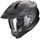 SCORPION prilba na motocykel ADF-9000 AIR SOLID, matná čierna