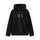 ALPINESTARS SHAW OVERSIZED HOODIE – voľnočasová moto mikina (čierna/čierna)