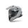 prilba COMMANDER 2 Color, AIROH (lesklá šedá) 2024