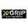 X-GRIP Sticker Small Set