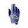 ALPINESTARS RADAR – motokrosové rukavice na MX a enduro (fialová/žltá fluo) 2026