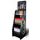 S100 stojan: Chain care display (plast)