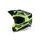 prilba S-M3 HEAT, ALPINESTARS (žltá fluo/černá) 2026