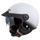 přilba Handy Plus, CASSIDA (bílá/černá) 2023