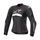 ALPINESTARS STELLA T-GP PLUS R 4 AIRFLOW – dámska bunda na motorku (čierna/biela) 2024