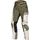 Laminated pants iXS VENTURE-STX 1.0 X2-015405 olive-light grey 3XL