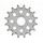 Reťazové koliečko SUPERSPROX CST-1902:16 16 zubov,520