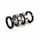 X-GRIP Wheel Bearings with Seals