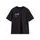 ALPINESTARS CHALK OVERSIZED CSF – voľnočasové moto tričko (čierna)