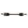 Axle All Balls Racing AB6-AC-8-144 6Guličiek