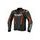 ALPINESTARS GP FORCE V2 AIRFLOW – motocyklová bunda na cestnú jazdu (čierna/červená fluo/biela) 2026