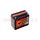 Batéria 12 V, YTX20 l-BS, 18Ah, 250A, BANNER Bike Bull AGM 175x87x155