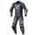 ALPINESTARS GP PLUS 2 – kožená motocyklová kombinéza (čierna/biela) 2024