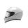 Integrálna prilba AXXIS EAGLE SV ABS Solid biela lesklá XS