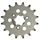 Reťazové koliečko SUPERSPROX CST-437:16 16 zubov,520