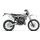 Motocykel Beta RR 2T 50 SPORT biela