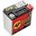 Batéria 12 V, ETX 14L, 12Ah, 220A, BANNER Bike Bull AGM PRO 150x88x145