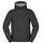 bunda HOODIE SHELL 2023, SPIDI (černá)