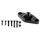 Adaptér na Garmin C530, C550, C58, I2,I3 a I5, RAM Mounts