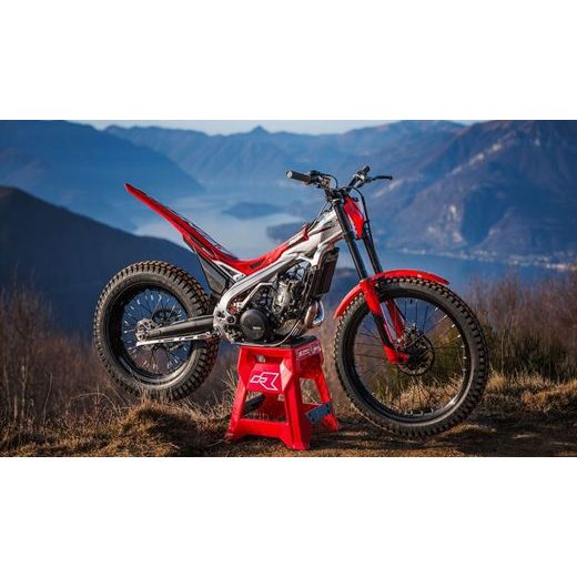 MOTOCYKEL BETA TRIAL SINCRO 2T 300 SS 2026