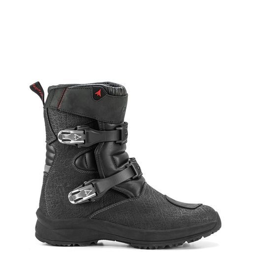 TOPÁNKY NAVAJO EVO LOW WP, STYLMARTIN (ANTRACIT)