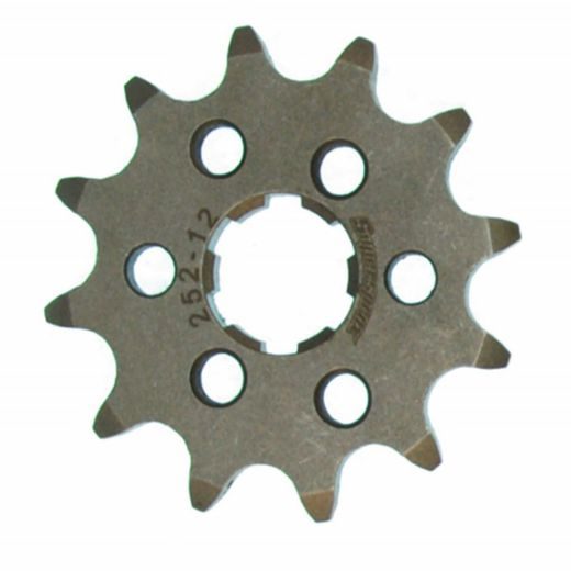 REŤAZOVÉ KOLIEČKO SUPERSPROX CST-252:12 12 ZUBOV,420