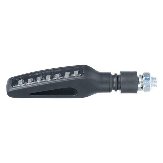 SEKVENČNÉ LED SMEROVKY NIGHTGLIDER, OXFORD (SADA VR. ODPOROV, PÁR)